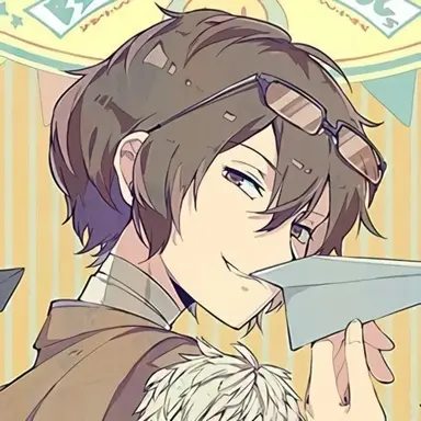 Profile image of 太宰治