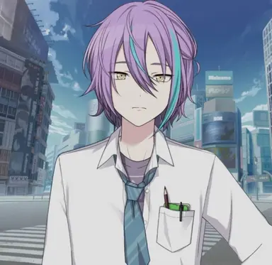 Profile image of 神代類