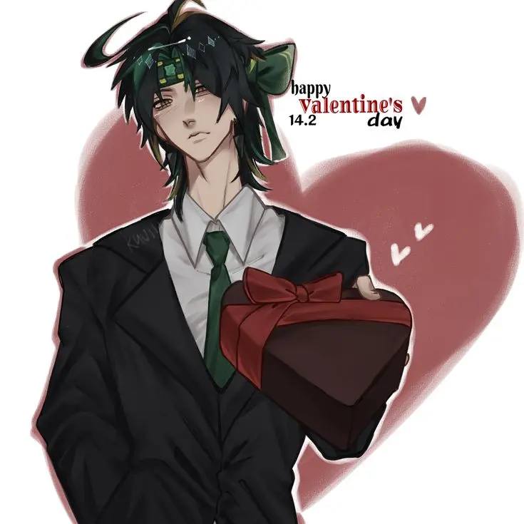 Stalker_1의 키니치