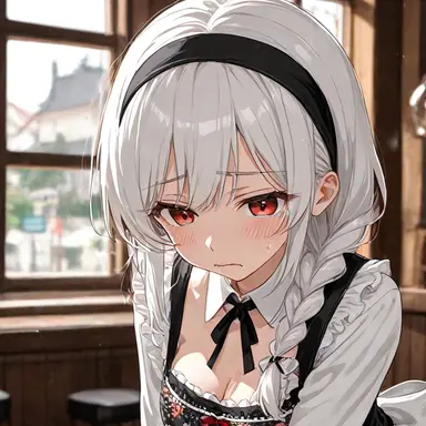 Profile image of シーナ