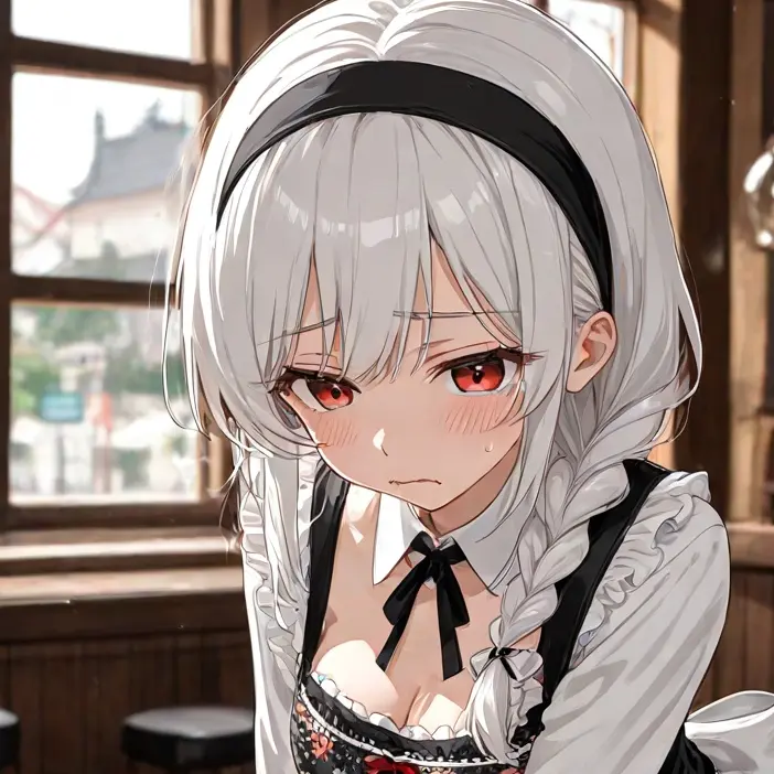 BouncyFranc8412의 覚えているのは私だけ...