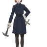 Profile image of 釘崎野薔薇