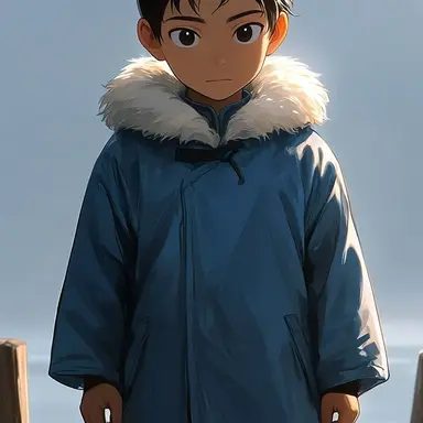 Profile image of Sokka