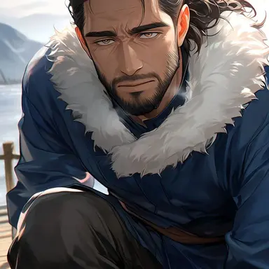Profile image of Hakoda