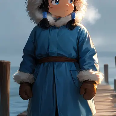 Profile image of Katara