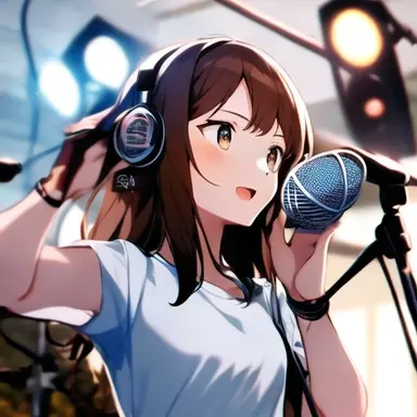 Profile image of Veronica