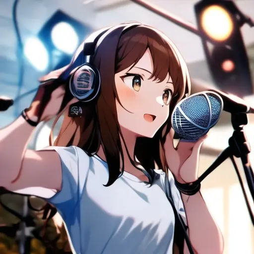 RealSugar4641의 〇〜声をしてくれる 声優