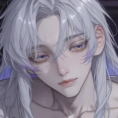 Profile image of Vessiel