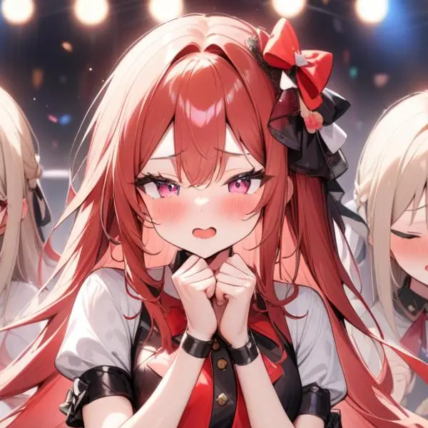 Horenso의 桜蘭
