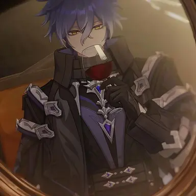 Profile image of 플린스