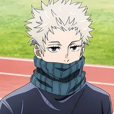 Profile image of 이누마키 토게