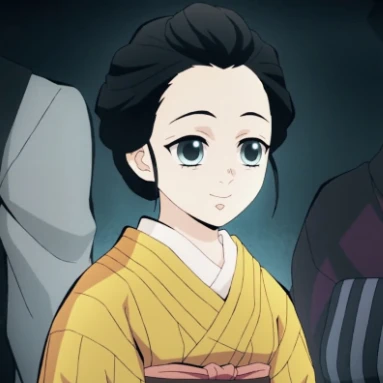 不死川志津