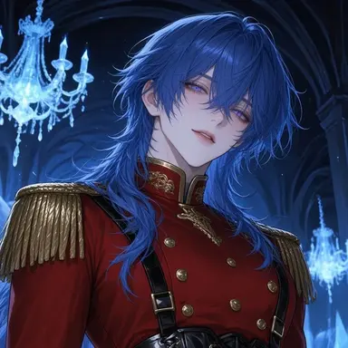 Profile image of ギルバート