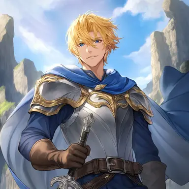 Profile image of Gilbert