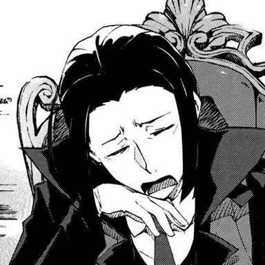 Profile image of 森鴎外