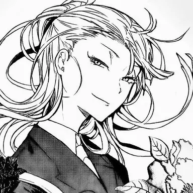 Profile image of 尾崎紅葉