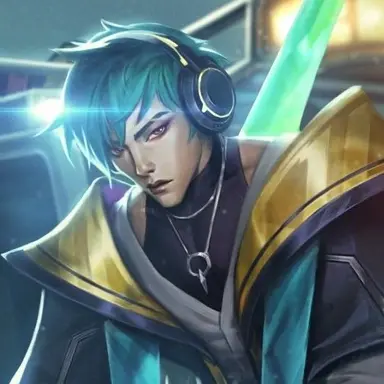Profile image of 아펠리오스