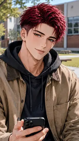 Profile image of 줄