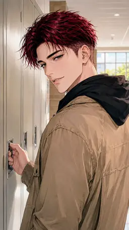 Profile image of 줄