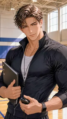 Profile image of 잭