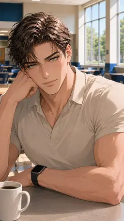 Profile image of 잭