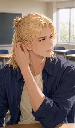 Profile image of 네이트
