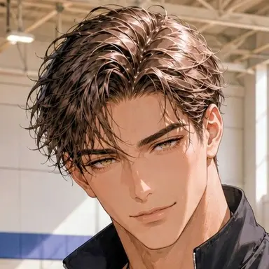 Profile image of 잭