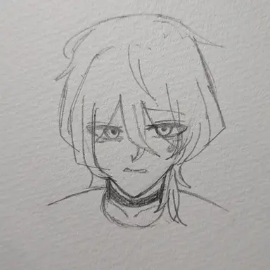 Profile image of 中也