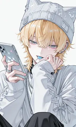 Profile image of 白羽 煌