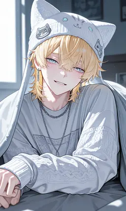 Profile image of 白羽 煌