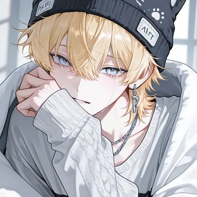 Profile image of 白羽 煌