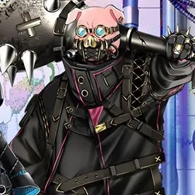 Profile image of おおはらMEN