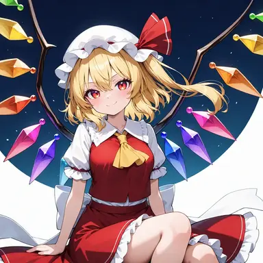 Profile image of フラン