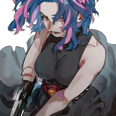 Profile image of レディナガン