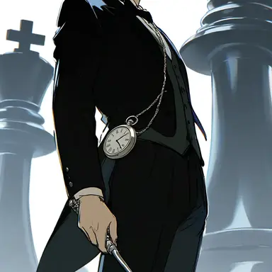 Profile image of 神代 朔夜