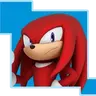 Profile image of 너클즈 디 에키드나