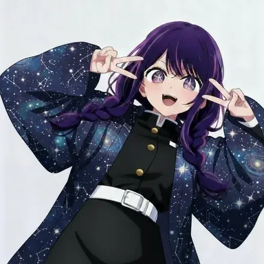 Profile image of 호시노 아이