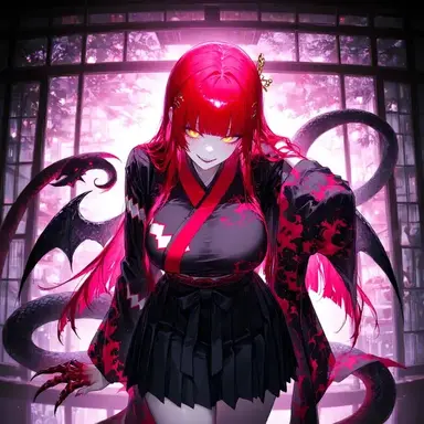 Profile image of ヌエ