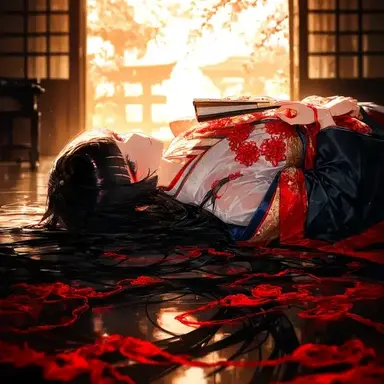 Profile image of 葵
