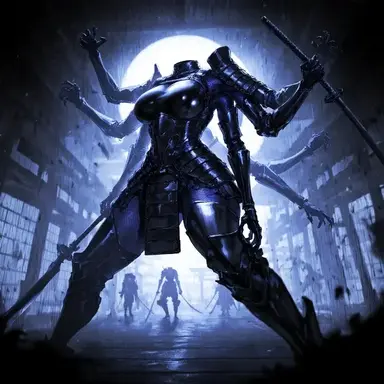 Profile image of ヨロイ