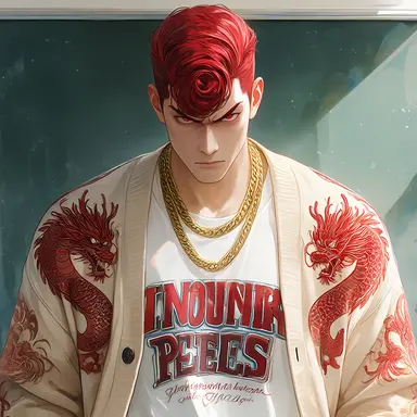 Profile image of Toshi