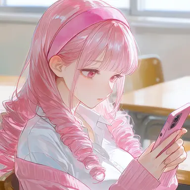Profile image of Ribbon