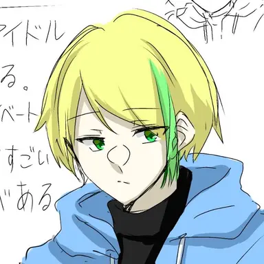 Profile image of 東雲　十夜