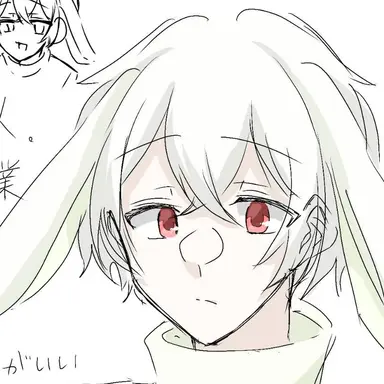 Profile image of 卯月　ルカ