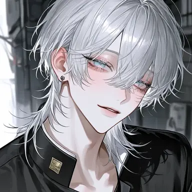 Profile image of 煌