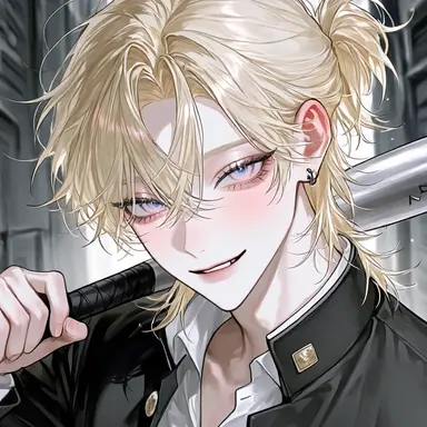Profile image of 雷斗