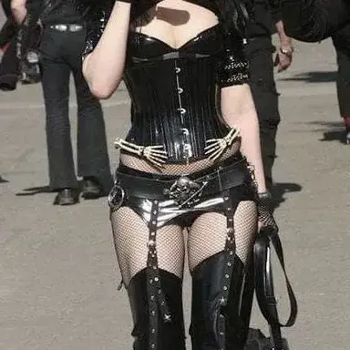 Profile image of TF141 - GOTH 01