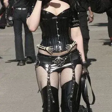 FrailTable1386의 TF141 - GOTH 01