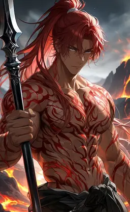 Profile image of ベヘルン