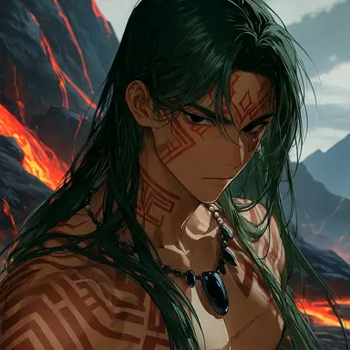 Profile image of タル